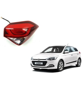 Hyundai İ20 2015-2017 Stop Lambası Arka Stop Dış Sol
