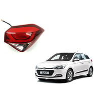 Hyundai İ20 2015-2017 Stop Lambası Arka Stop Dış Sol