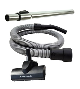 Nilfisk Multi II 22 Süpürge Boru Turbo Emici Hortum Set