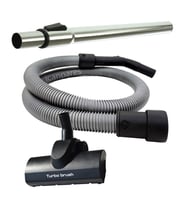 Nilfisk Multi II 22 Süpürge Boru Turbo Emici Hortum Set