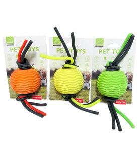 NUNBELL PLASTİK KÖPÜKLÜ TOP