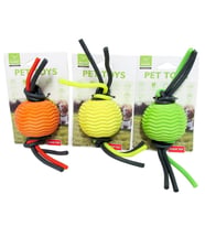 NUNBELL PLASTİK KÖPÜKLÜ TOP