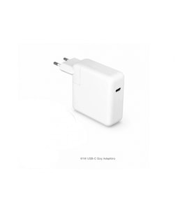 Apple MacBook 61W USB-C Güç Adaptörü