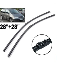 Volkswagen Sharan Ön Cam Muz Silecek Takımı 2002-2010