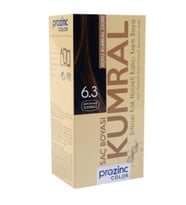 Prozinc Color Saç Boyası - 6.3 Dark Golden Blonde Koyu Kumral