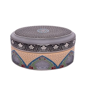 Decorium Mücevher Kutusu Arzhane M00032-Ab
