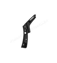 Mercedes X253 C253 2015- Tampon Braketi C253 X253 Ön Sol AMG 2538857700 Wender