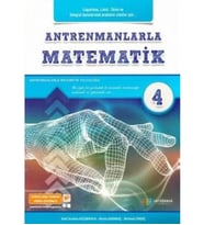 Antrenmanlarla Matematik 4
