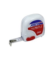 Fİsco Şerit Metre 3 Metre