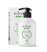 Redexi Acne Care Anti Akne Yüz Temizleme Jeli Akneye Eğilimli Ciltler 250 ml