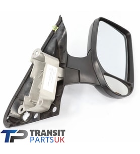Ford Transit V184 2001  Dış Dikiz Aynası Sağ (Rhd) (Oem No:6C1117682)