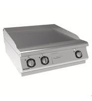 İnoksan 9ıe 20s 1 Modul Elektrıklı Setüstü Izgara