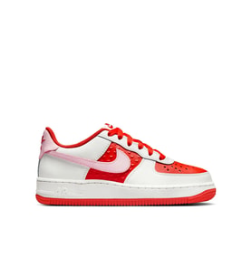 NİKE Air Force 1 BAYAN SPOR AYAKKABI  HV5165-121