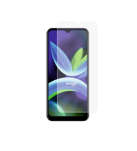 Omix X3 Ekran Koruyucu Mat Parmak İzi Bırakmaz (Şeffaf)