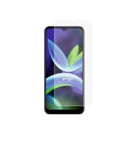 Omix X3 Ekran Koruyucu Mat Parmak İzi Bırakmaz (Şeffaf)