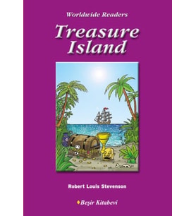 Level 5 - Treasure Island