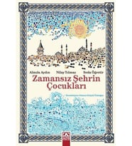 Zamansız Şehrin Çocukları