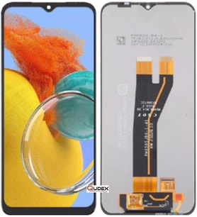 Samsung Galaxy M14 4G Lcd Ekran Dokunmatik Q