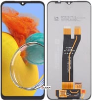 Samsung Galaxy M14 4G Lcd Ekran Dokunmatik Q