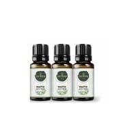 Okaliptüs Uçucu Yağı Buhurdanlık, Ortam Kokusu 10 Ml X 3 Adet