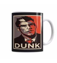 League Of Legends Dunk Kupa Bardak Porselen