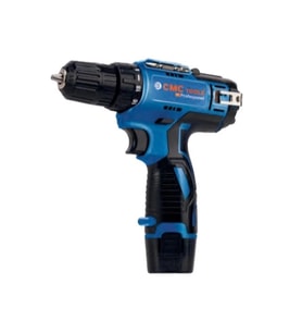 12V 10MM AKÜLÜ MATKAP