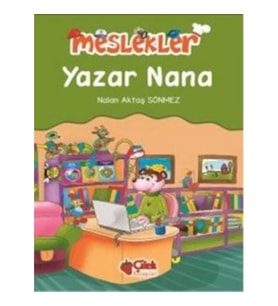 Yazar Nana