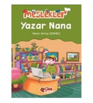 Yazar Nana