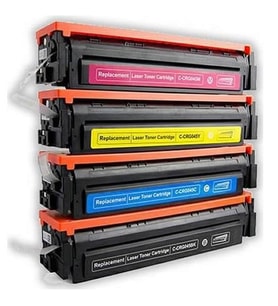 CANON CRG-045 KIRMIZI MUADİL TONER 1.300syf 
