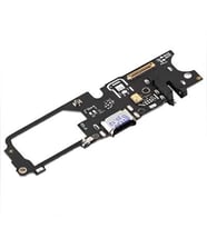 Oppo A72 Şarj Soketi Kulaklık Soketi Full