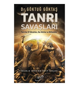 Tanrı Savaşları