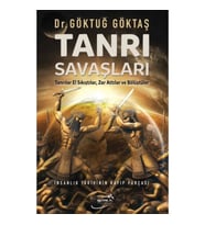Tanrı Savaşları