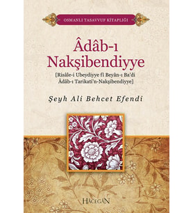 ADABI NAKŞİBENDİYYE