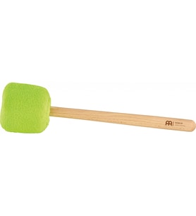 Meinl Sonic Energy Gong Pure Green Medium Mallet  (MGM-M-PG)