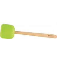 Meinl Sonic Energy Gong Pure Green Medium Mallet  (MGM-M-PG)