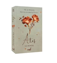 Ateş - Ulaş'mak
