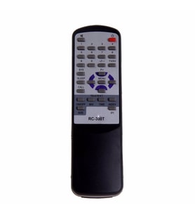 Tayfun SHOV RC-300T SHOW TELETEXT\'Lİ TV KUMANDASI