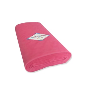Grek Tül 2 Metre X 50 Metre  Fuşya