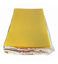 Muğla Petek Soğuk Döküm 10 Kg