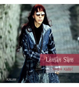 Leman Sam Nereye Kadar - Plak (Standart)