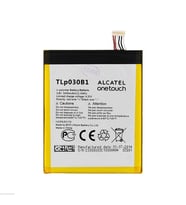 Alcatel One Touch Pop S7 Tlp030B1 Pil Batarya + Tamir Seti