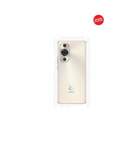 Huawei Nova 11 Pro Arka ve Yan Kaplama Tam Kaplayan Hd Film