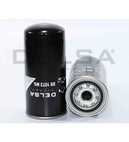 YAĞ FİLTRESİ CATERPILLAR CASE BOMAG ATLAS COPCO 1612-3980 HF6267 W 962/15 DS 1072 MG DS 1063 H FSO 921/4 H