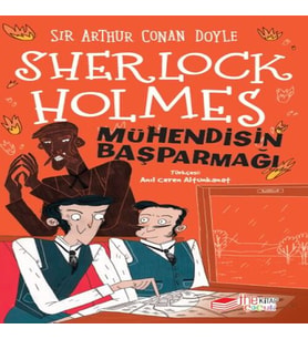 Sherlock Holmes Mühendisin Başparmağı