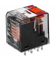 Pt570524 Schark 24 Volt 14 Pin Iş Makina Kumanda Güç Rolesi