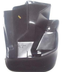 Honda Accord 94/95 Arka Paçalık Sağ