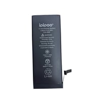 İpipoo Iphone 6 Uyumlu Batarya - 1810 Mah