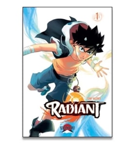 Radiant 1 (Şömizli)
