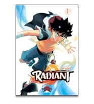 Radiant 1 (Şömizli)