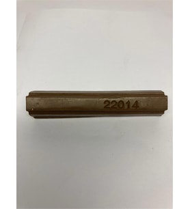 Yumuşak Tamir Mumları 220 14 Parlak Antik 8cm Yumuşak Mum